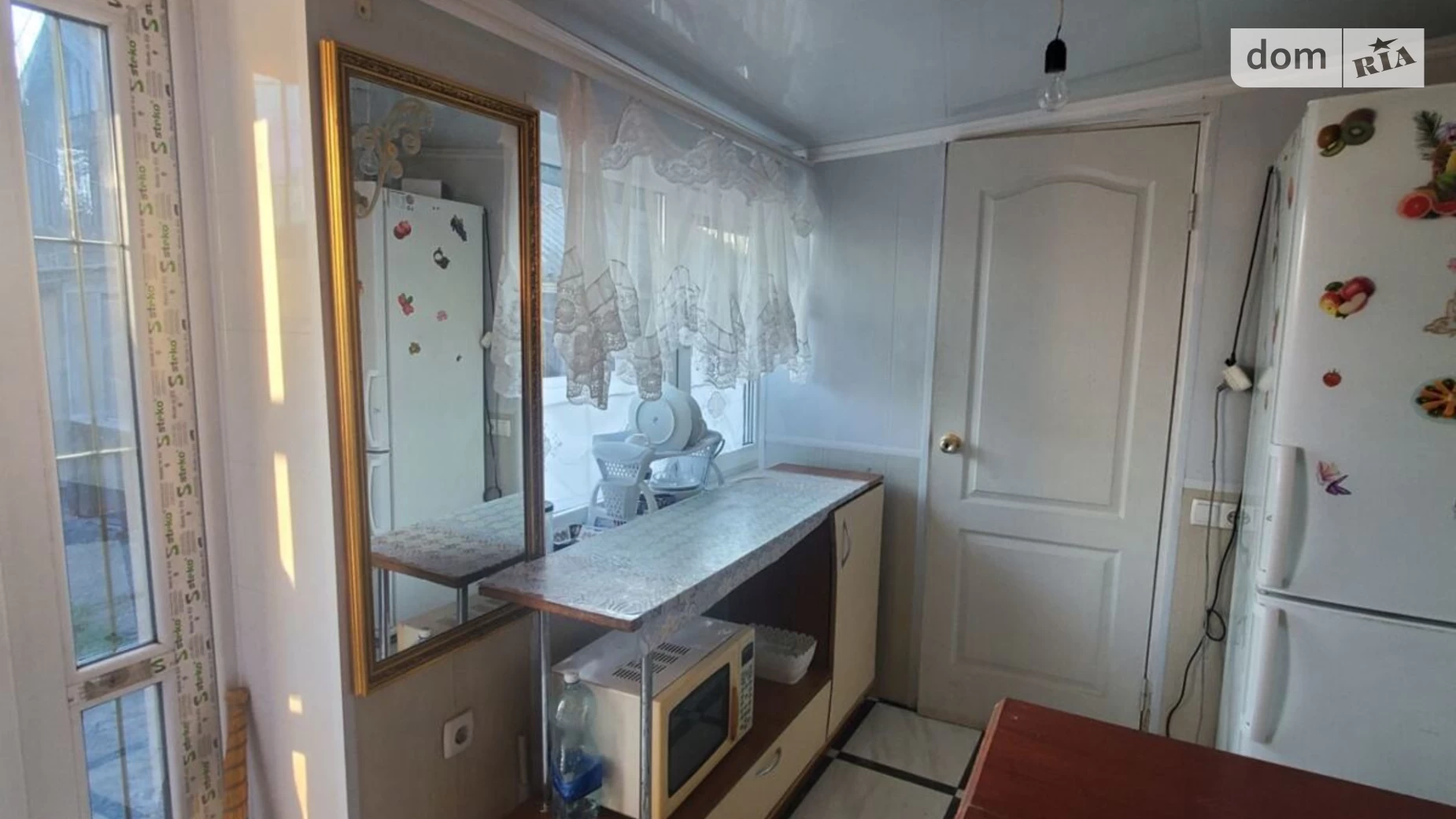 Продается часть дома 40 кв. м с мансардой, цена: 15000 $ - фото 4