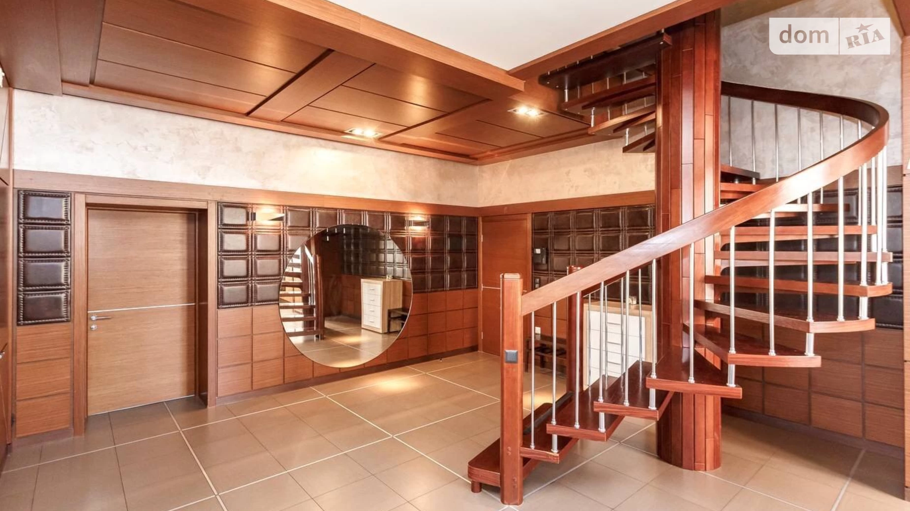 Продается 4-комнатная квартира 252 кв. м в Киеве, ул. Клиническая, 28 - фото 5
