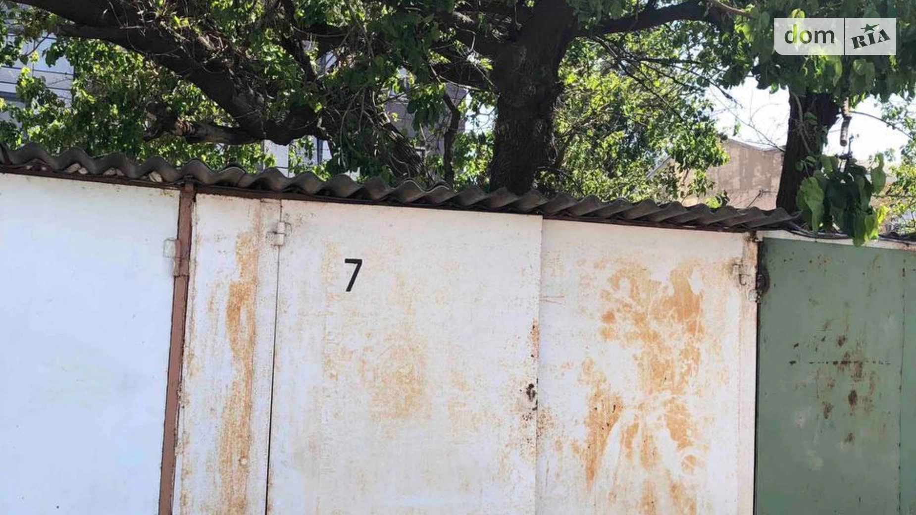 Здається в оренду окремий гараж під легкове авто на 16 кв. м, цена: 1600 грн - фото 3