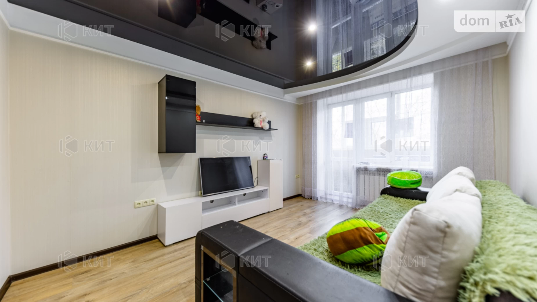Продается 2-комнатная квартира 45 кв. м в Харькове, ул. Свистуна, 7 - фото 2