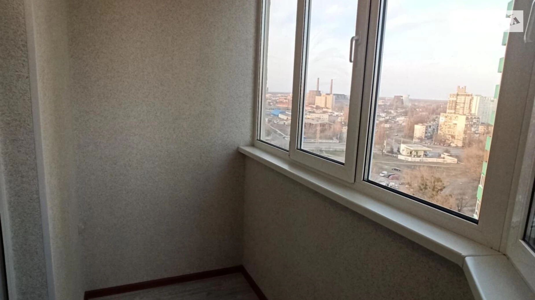 Продается 2-комнатная квартира 64.1 кв. м в Киеве, бул. Ярослава Гашека, 20 корпус 3 - фото 2