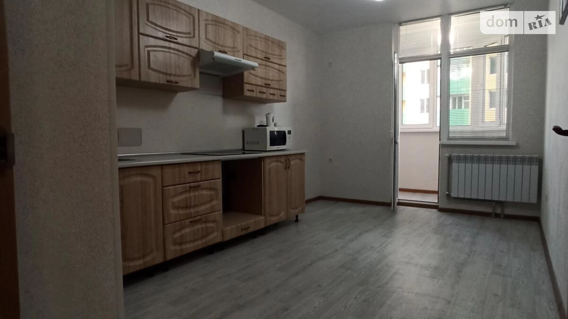 Продается 2-комнатная квартира 64.1 кв. м в Киеве, бул. Ярослава Гашека, 20 корпус 3 - фото 3