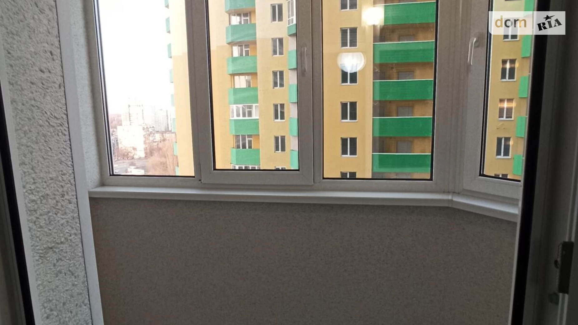 Продается 2-комнатная квартира 64.1 кв. м в Киеве, бул. Ярослава Гашека, 20 корпус 3 - фото 4
