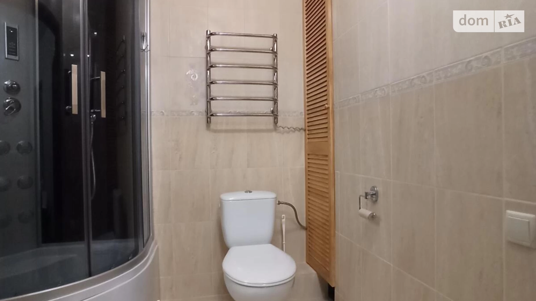 Продается 2-комнатная квартира 64.1 кв. м в Киеве, бул. Ярослава Гашека, 20 корпус 3 - фото 5