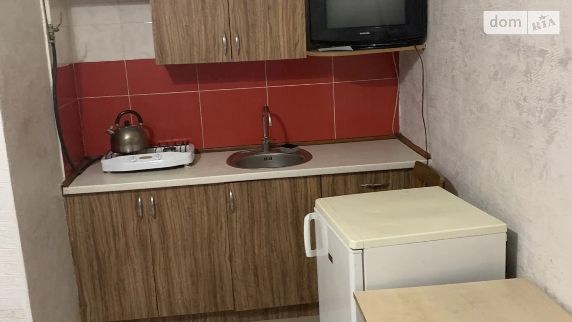 Здається в оренду 1-кімнатна квартира 30 кв. м у Одесі, Миколаївська дор., 279 - фото 2