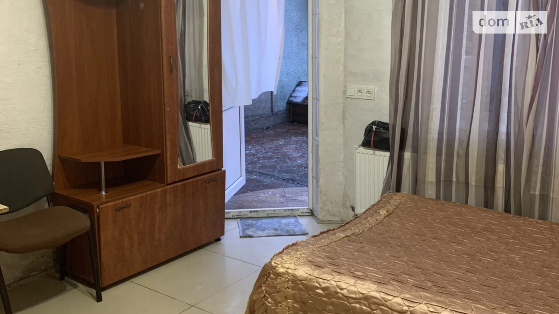 Здається в оренду 1-кімнатна квартира 30 кв. м у Одесі, Миколаївська дор., 279 - фото 4