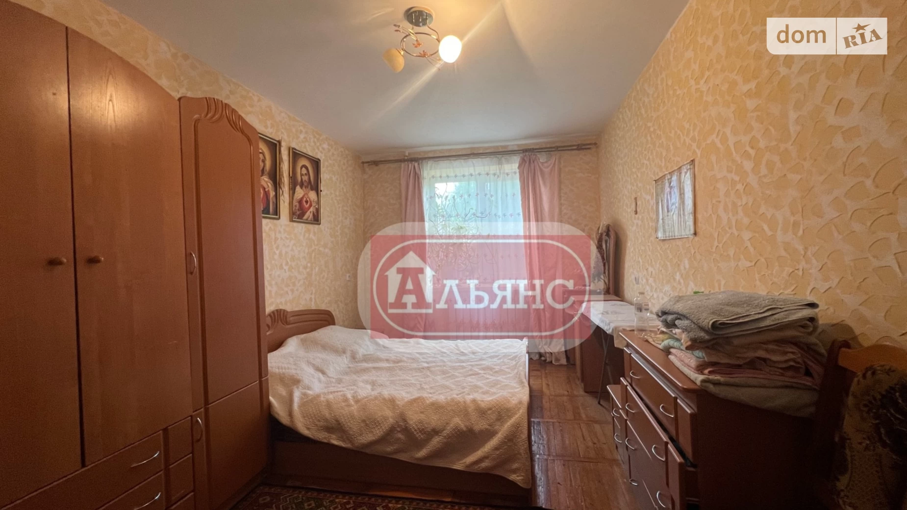 Продается 3-комнатная квартира 66 кв. м в Ужгороде, ул. Королева Академика - фото 2