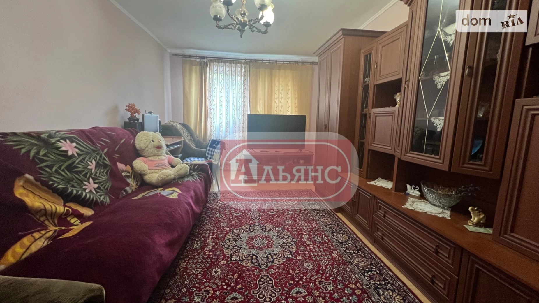 Продается 3-комнатная квартира 66 кв. м в Ужгороде, ул. Королева Академика - фото 3