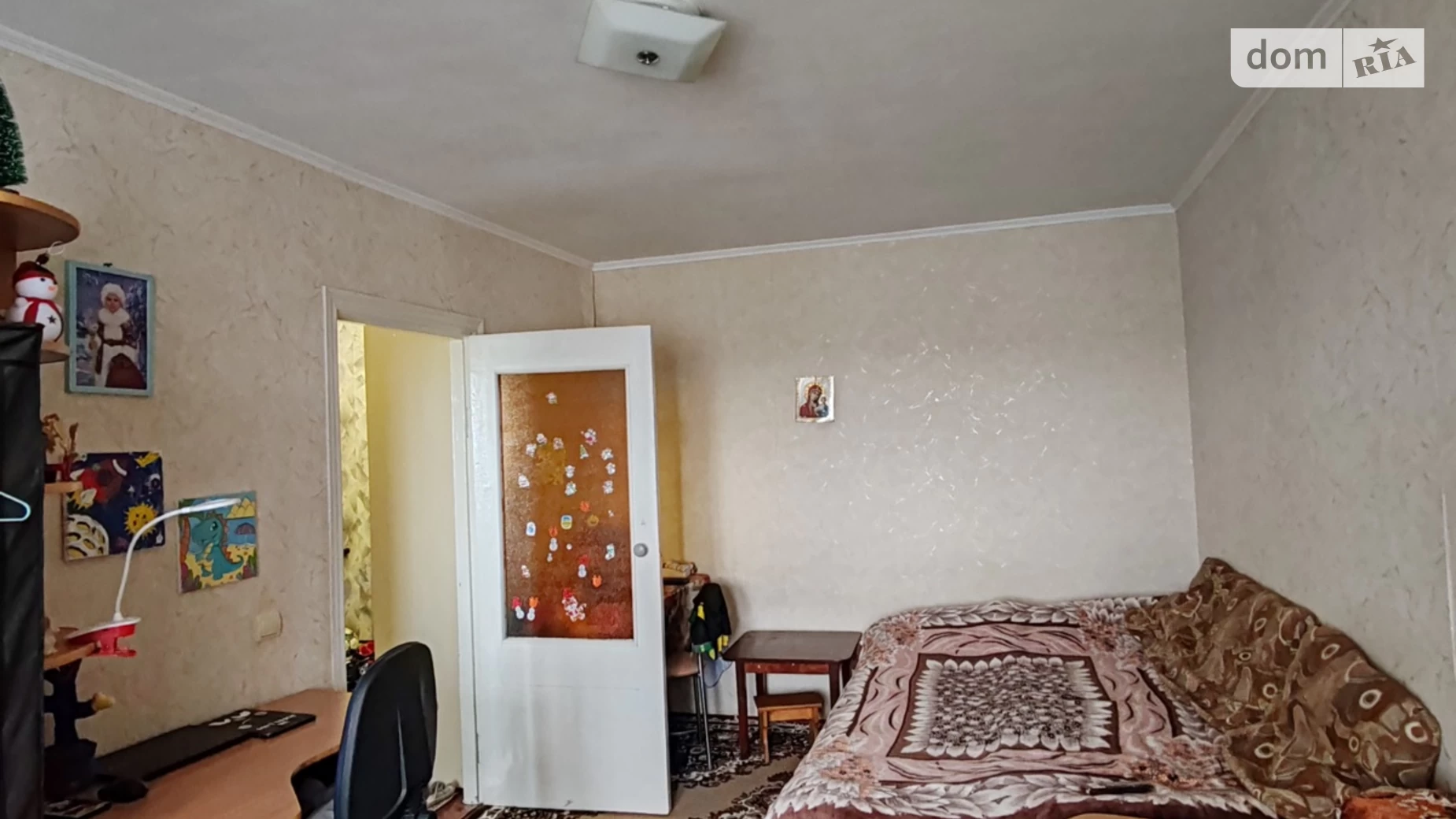 Продается 1-комнатная квартира 31 кв. м в Виннице, ул. Киевская - фото 4