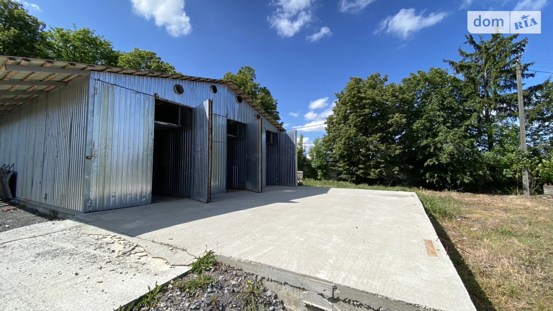 Продается объект сферы услуг 541.8 кв. м в 1-этажном здании, цена: 80000 $ - фото 2