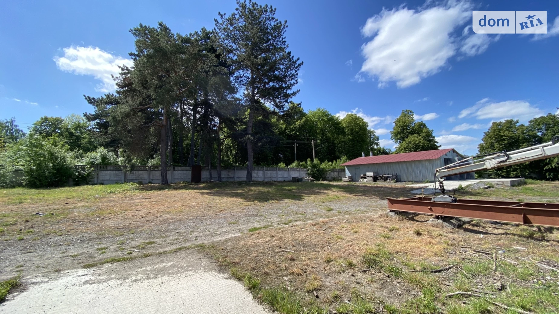 Продается объект сферы услуг 541.8 кв. м в 1-этажном здании, цена: 80000 $ - фото 2