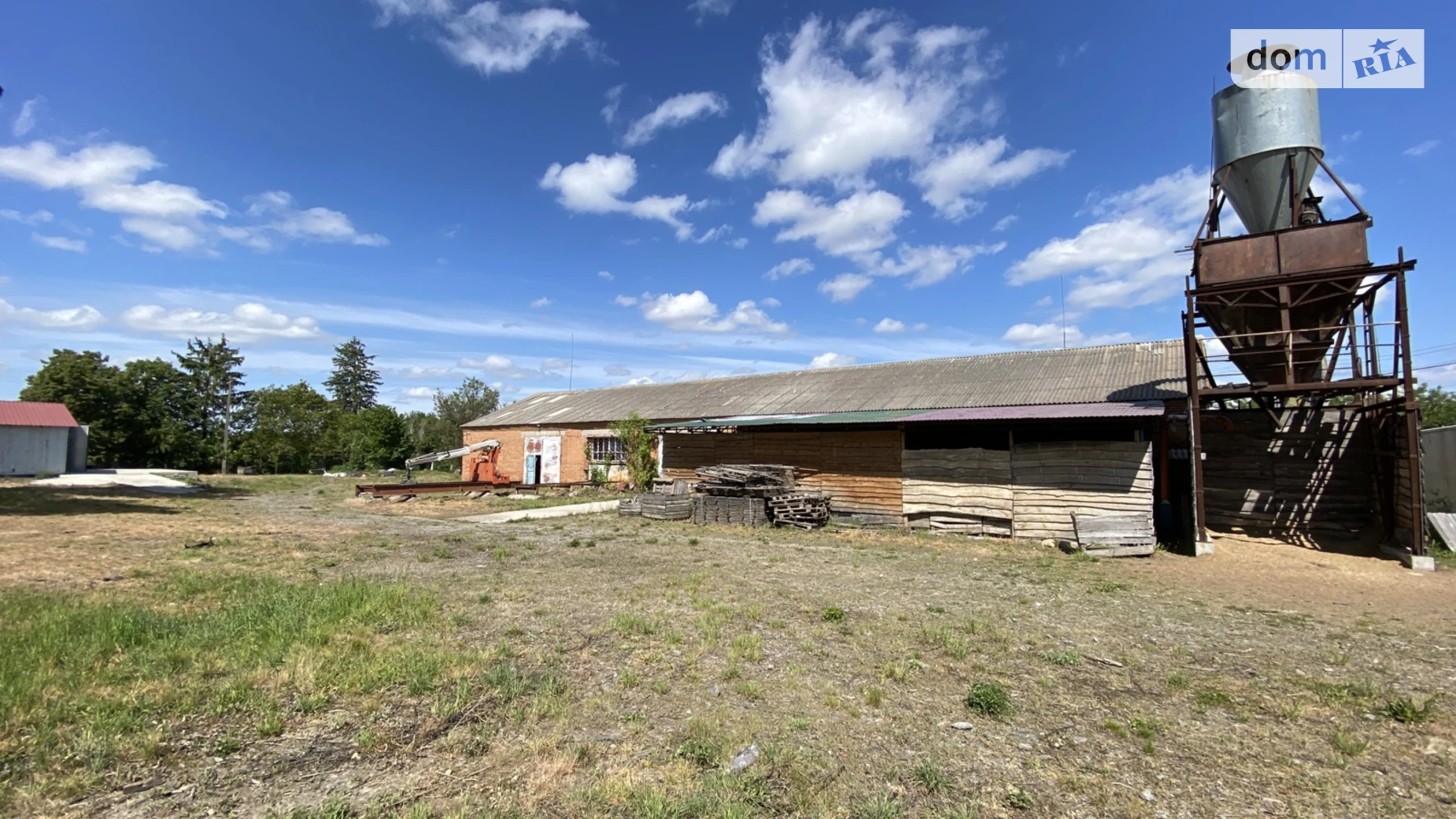 Продается объект сферы услуг 541.8 кв. м в 1-этажном здании, цена: 80000 $ - фото 2