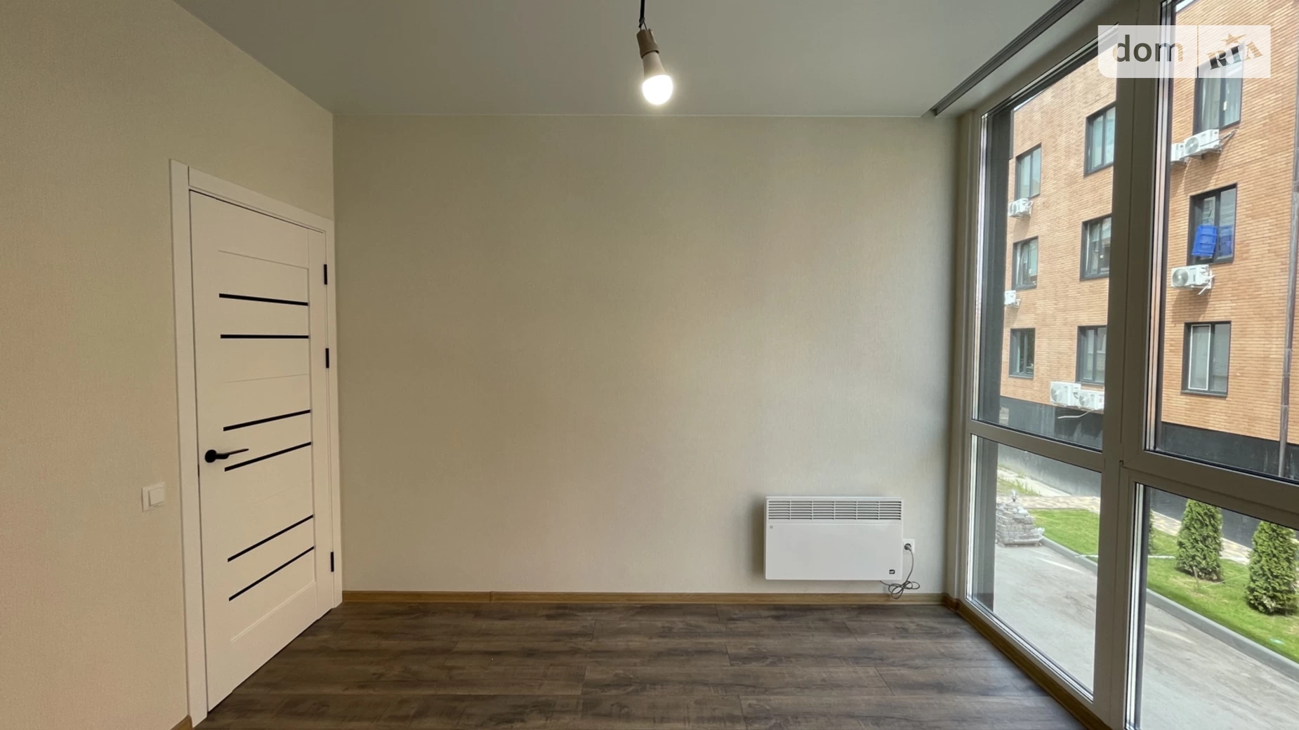 Продається 1-кімнатна квартира 31.5 кв. м у Чабанах, вул. Покровська(Кірова), 30 - фото 2