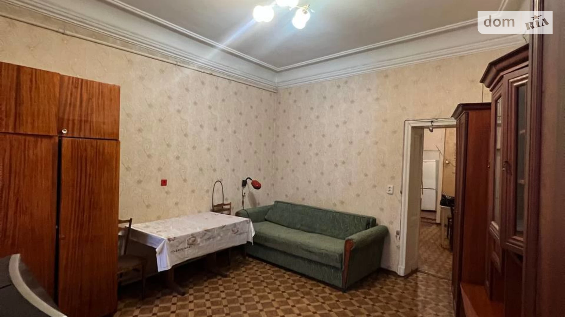 Продается 2-комнатная квартира 40 кв. м в Одессе, ул. Старопортофранковская - фото 4
