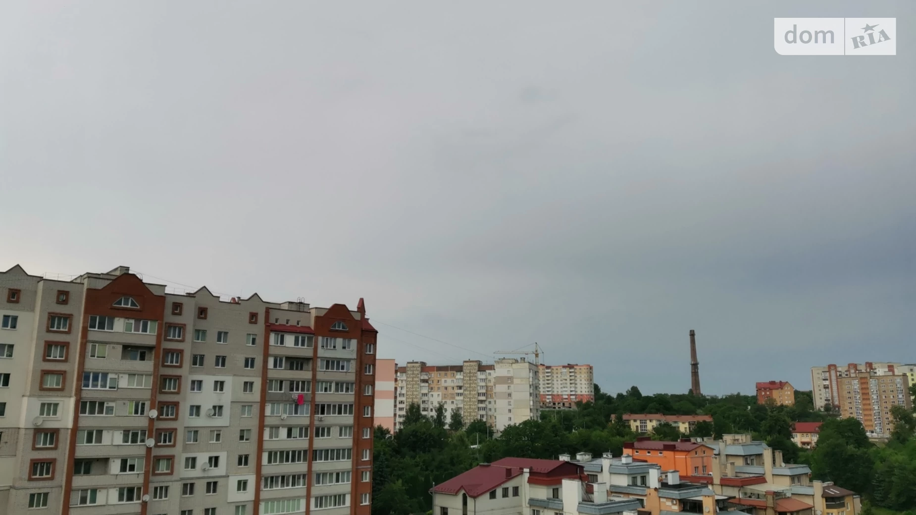 2-кімнатна квартира 75 кв. м у Тернополі - фото 2