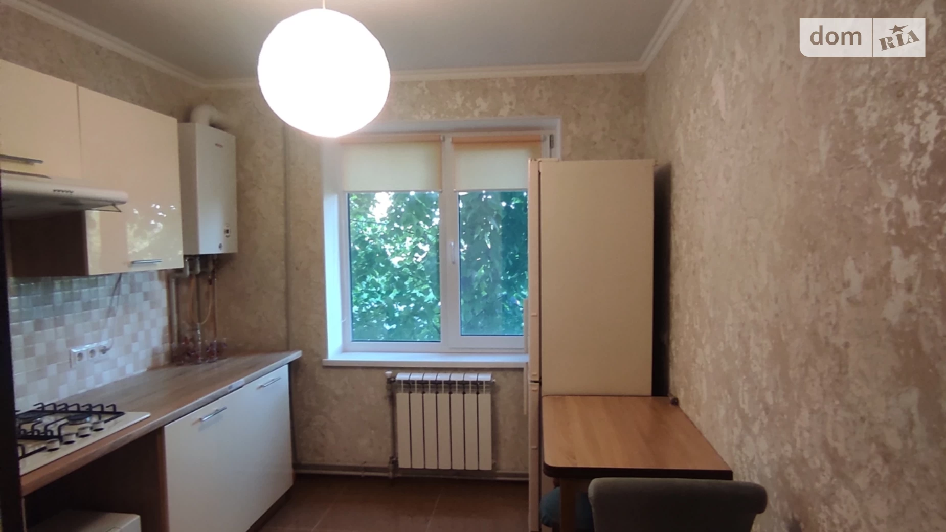 Продается 1-комнатная квартира 35 кв. м в Житомире, ул. Шевченко - фото 2