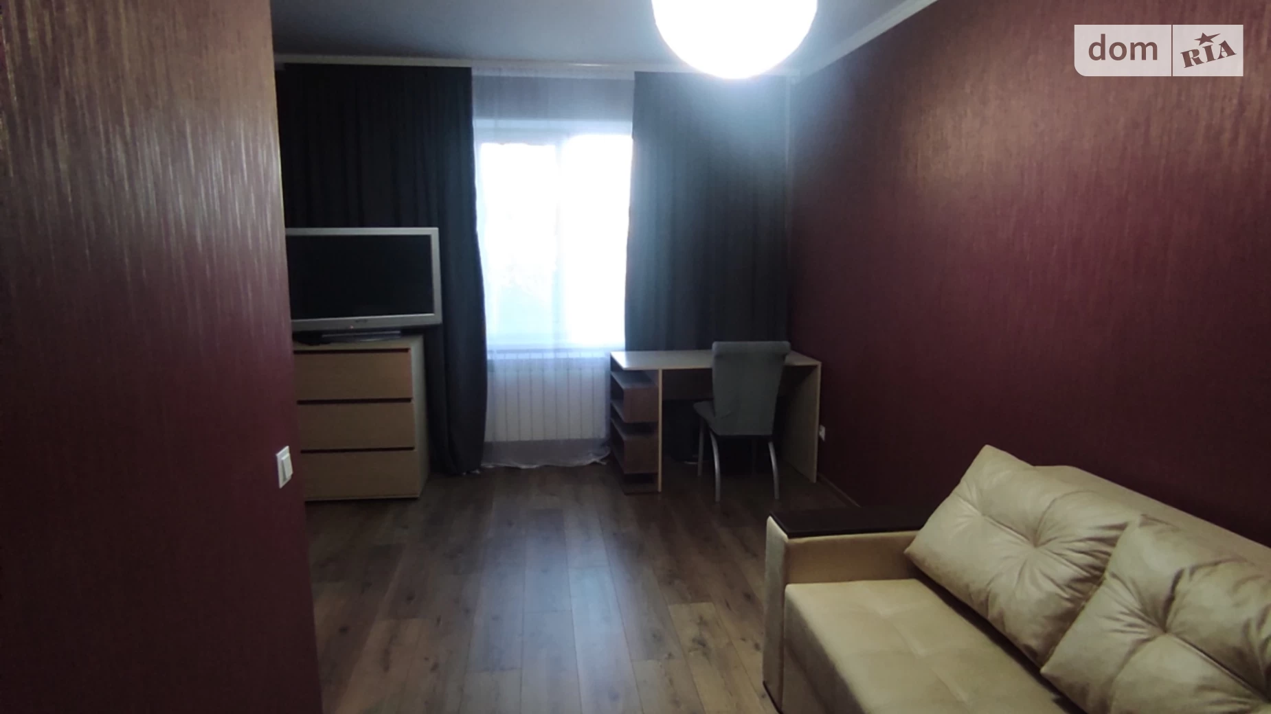 Продается 1-комнатная квартира 35 кв. м в Житомире, ул. Шевченко - фото 4