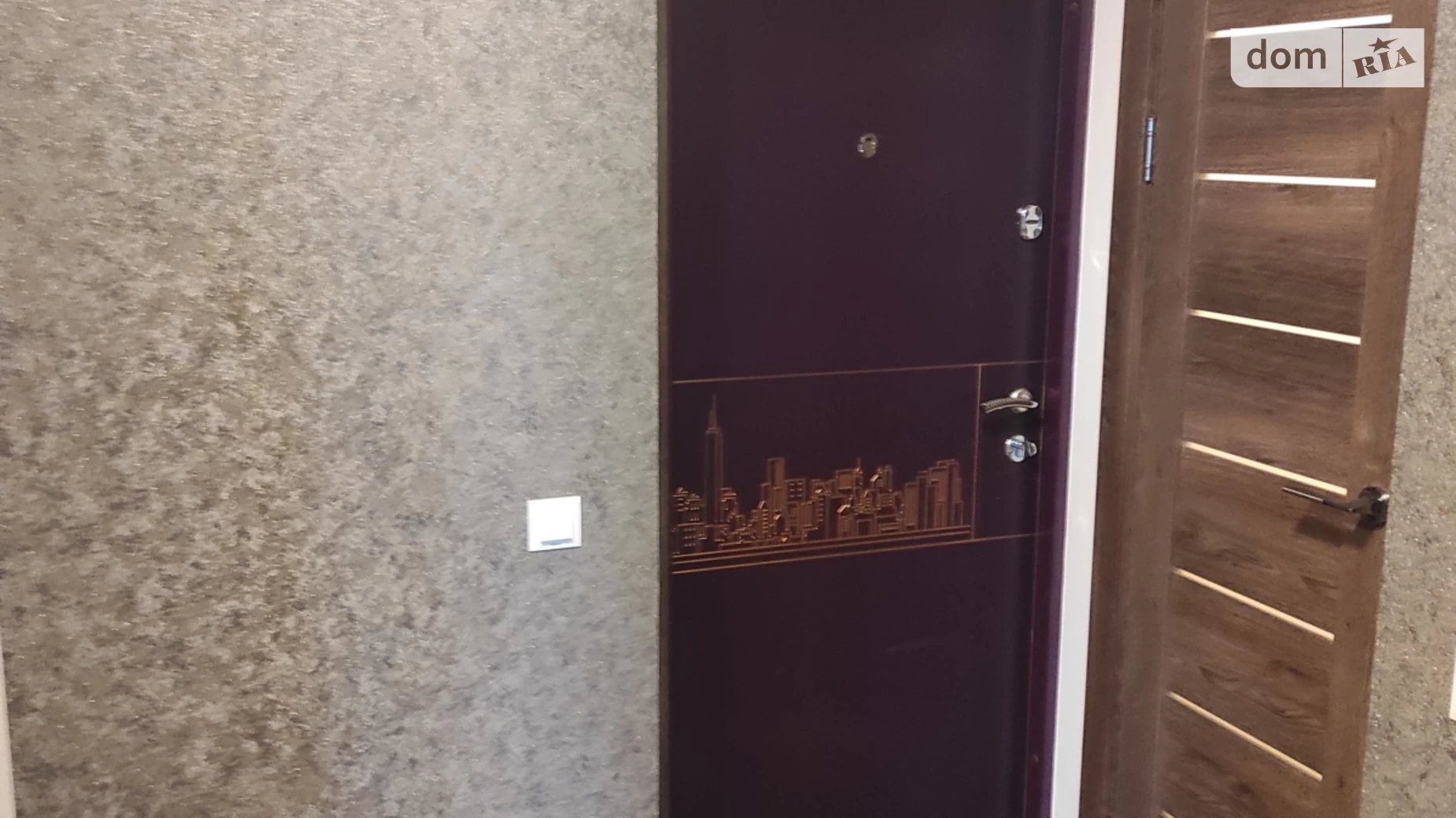 Продается 1-комнатная квартира 35 кв. м в Житомире, ул. Шевченко