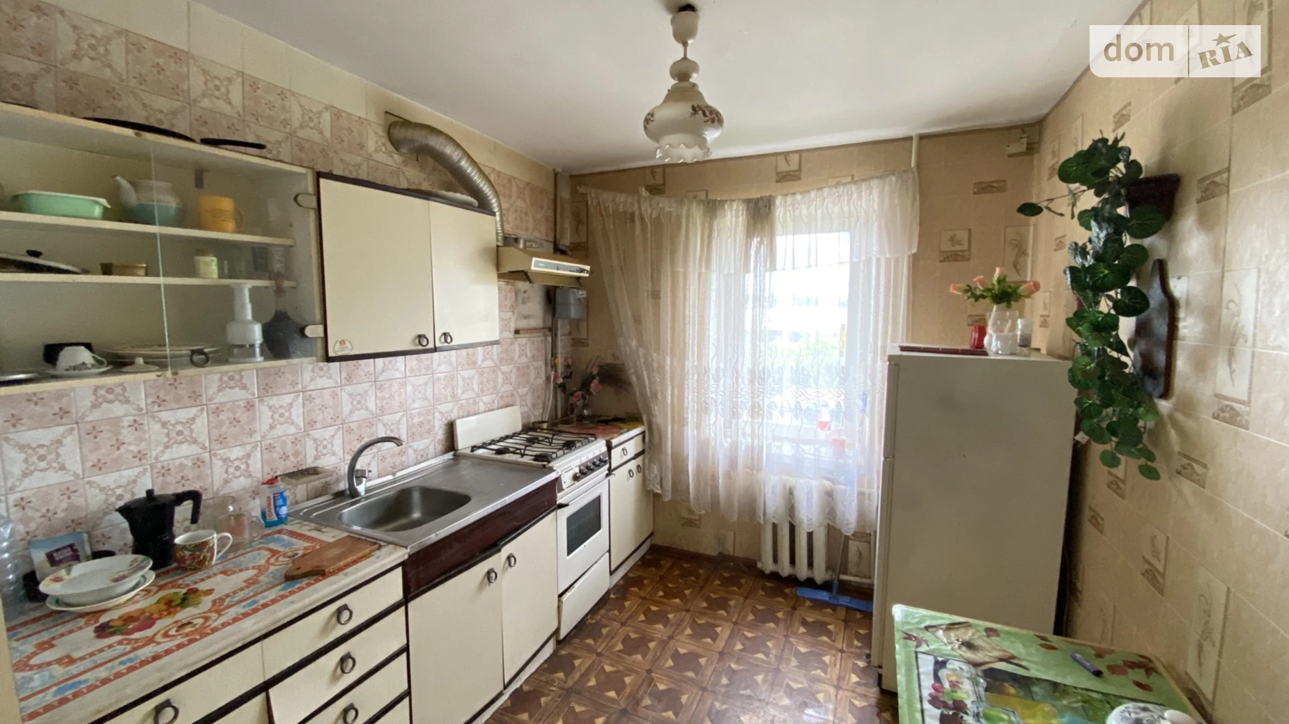 Продається 5-кімнатна квартира 98.8 кв. м у Вінниці, Хмельницьке шосе - фото 3