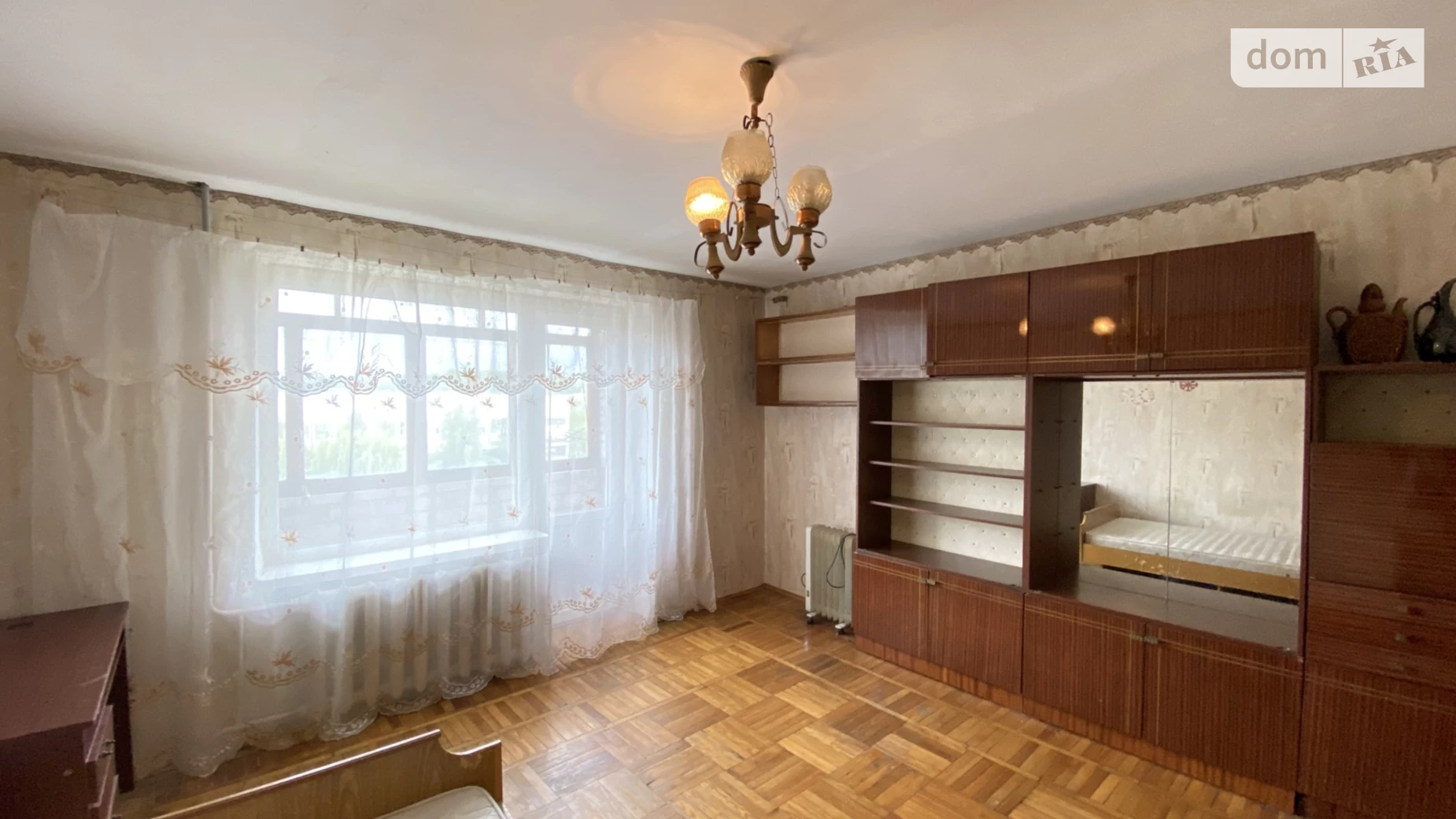 Продається 5-кімнатна квартира 98.8 кв. м у Вінниці, Хмельницьке шосе - фото 2