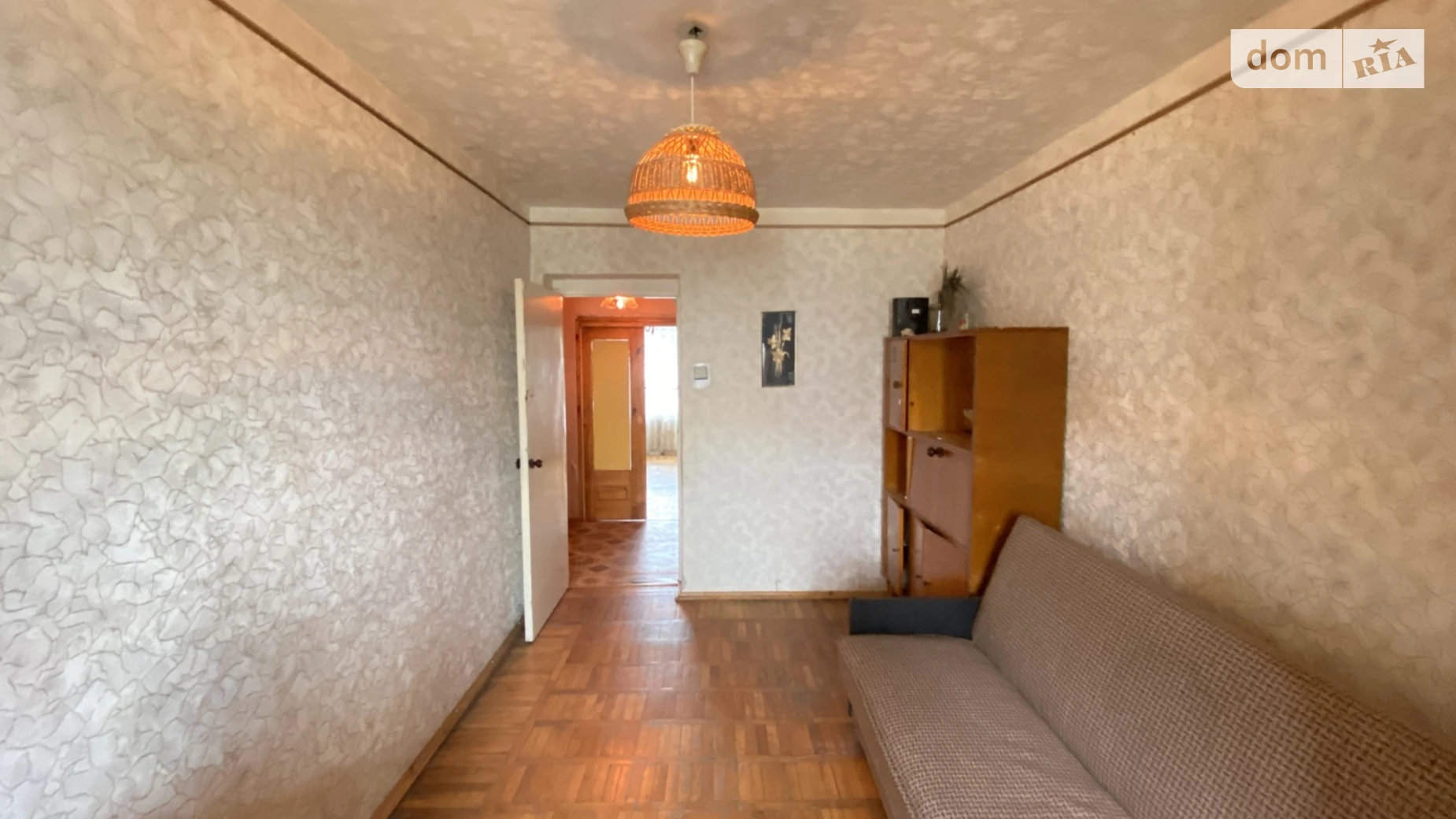 Продається 5-кімнатна квартира 98.8 кв. м у Вінниці, Хмельницьке шосе - фото 3