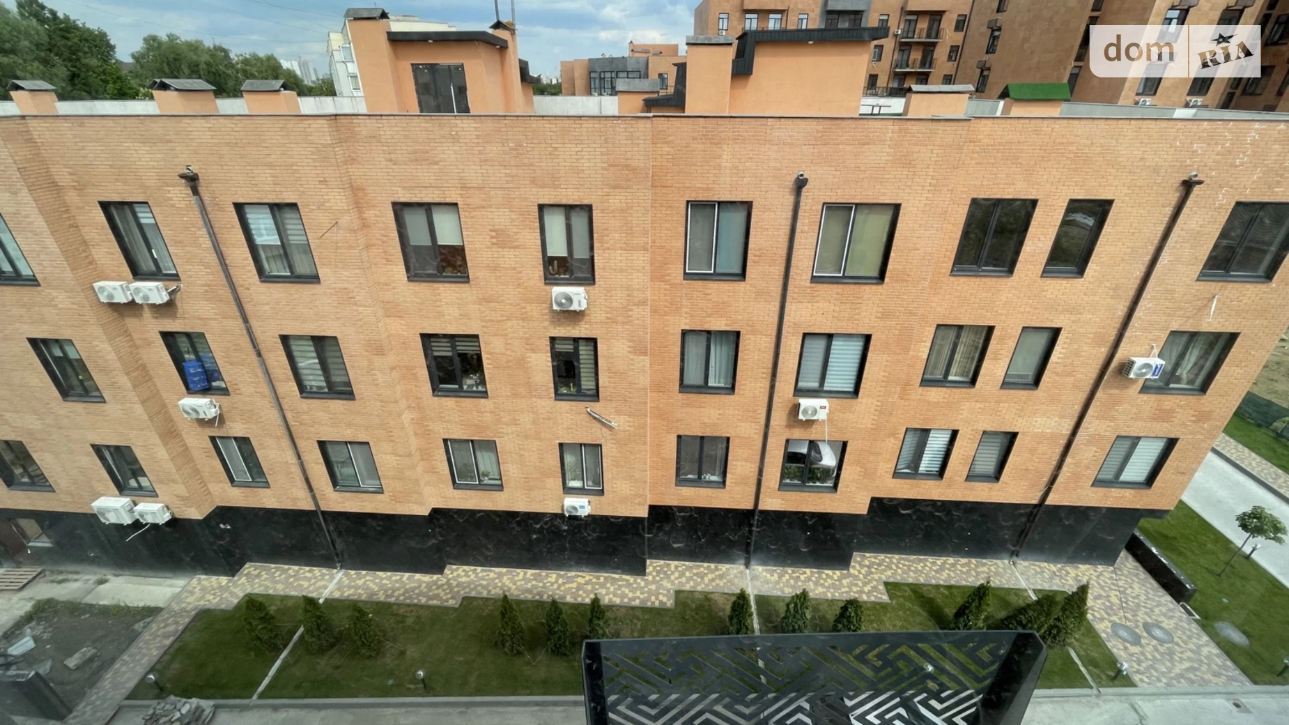Продається 1-кімнатна квартира 31.5 кв. м у Чабанах, вул. Покровська(Кірова), 30 - фото 5
