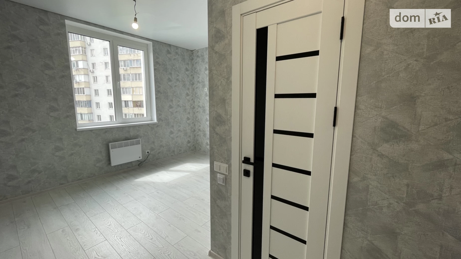 Продається 1-кімнатна квартира 32.8 кв. м у Чабанах, вул. Покровська(Кірова), 30 - фото 2