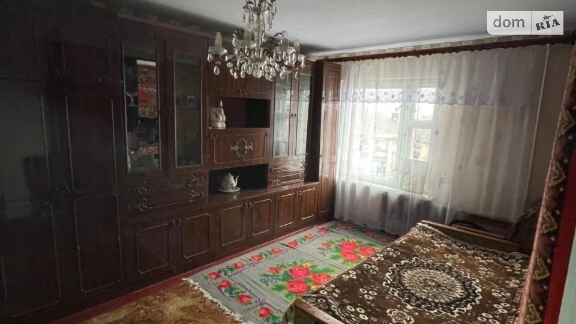 Продается 1-комнатная квартира 35 кв. м в Одессе, ул. Варненская
