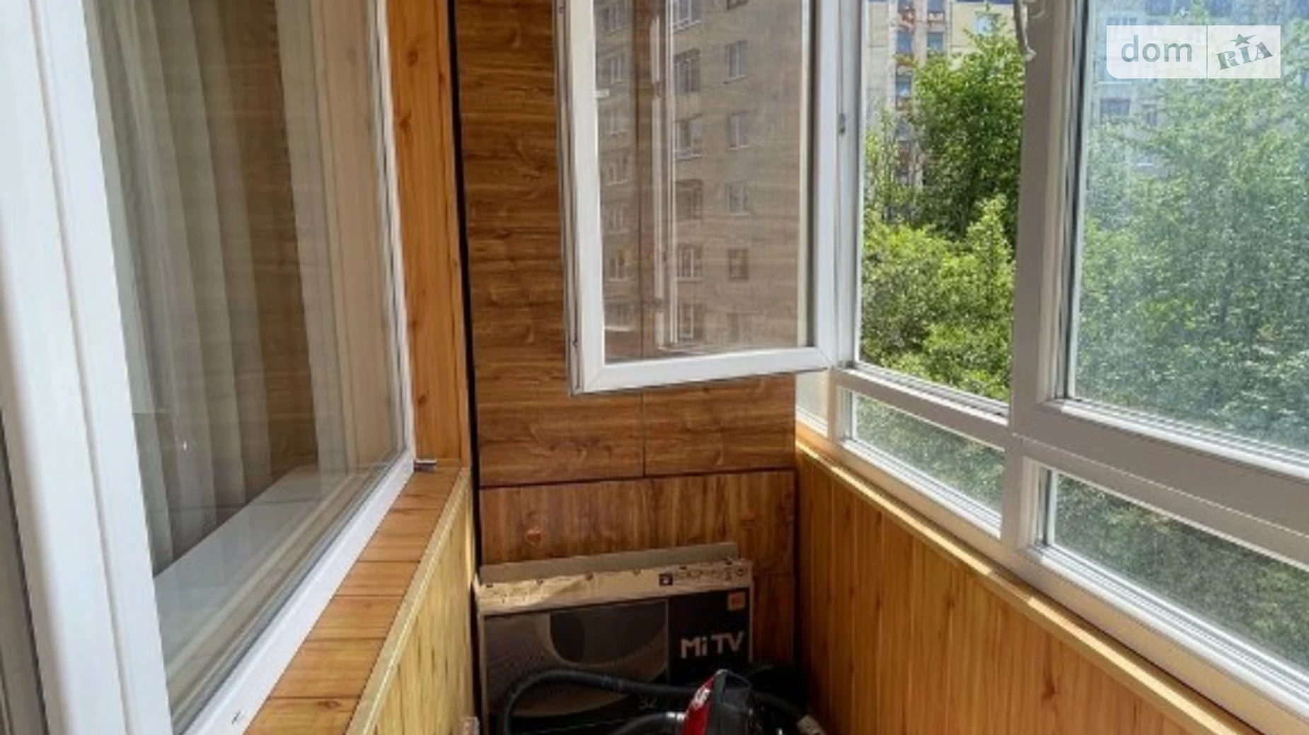 Продается 4-комнатная квартира 82 кв. м в Львове, ул. Михаила Драгана, 16 - фото 2