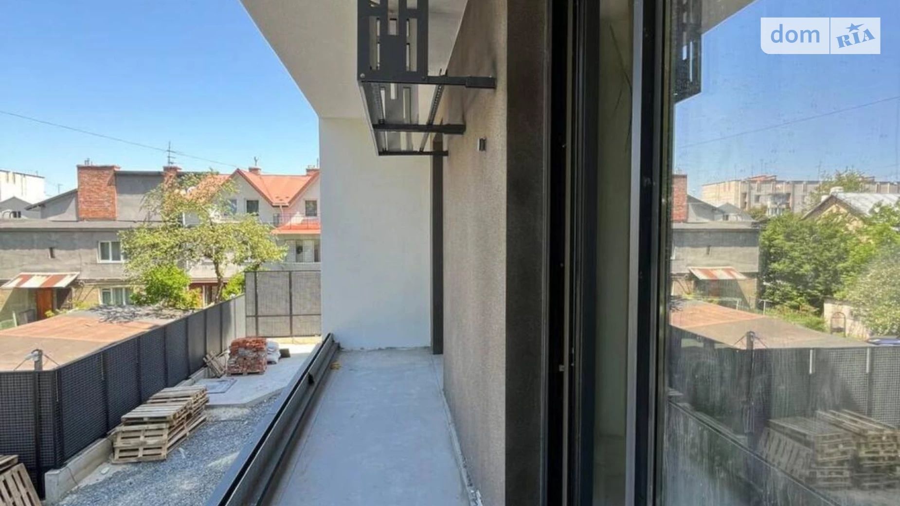 Продается 3-комнатная квартира 83.3 кв. м в Львове, ул. Окружная - фото 4