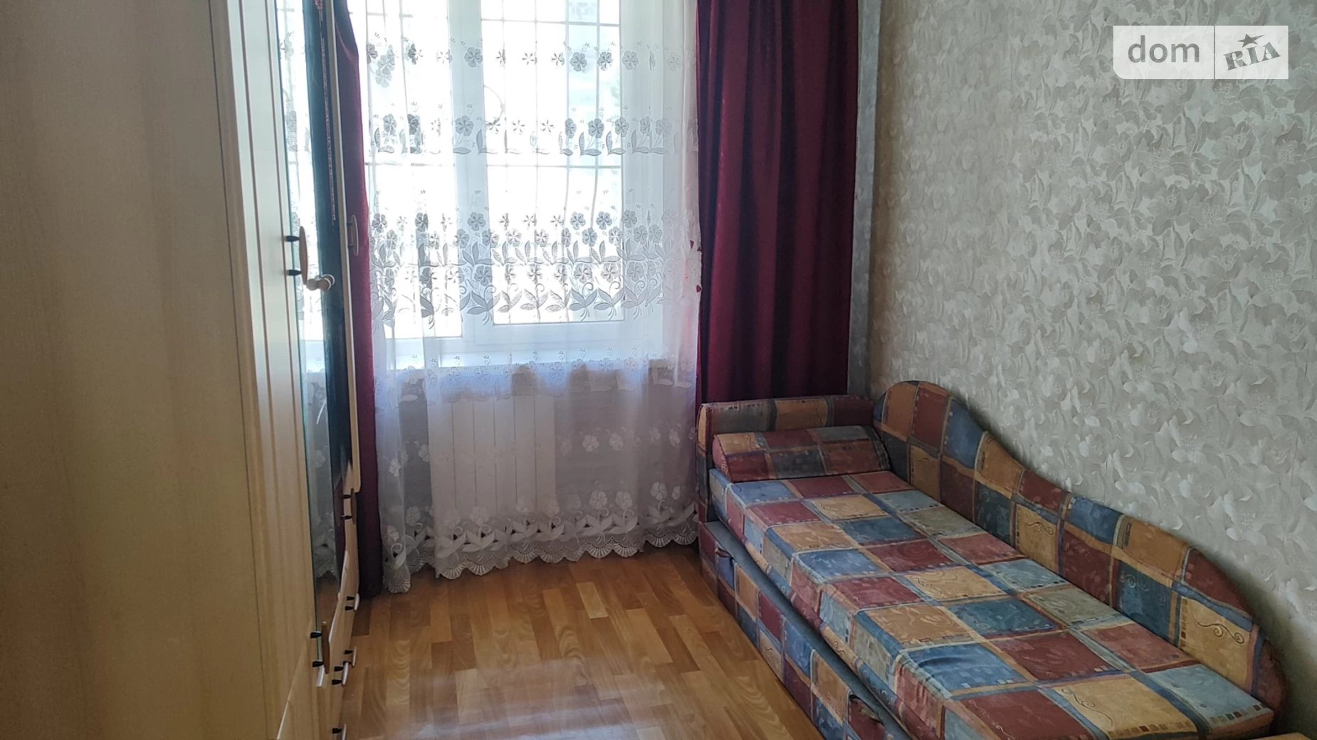 Сдается в аренду 3-комнатная квартира в Каменском, ул. Воробьева, 7 - фото 3