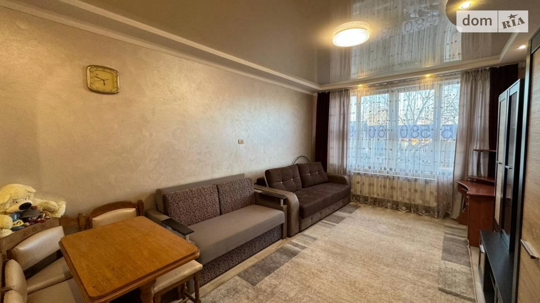 Продается 1-комнатная квартира 31 кв. м в Ивано-Франковске - фото 2
