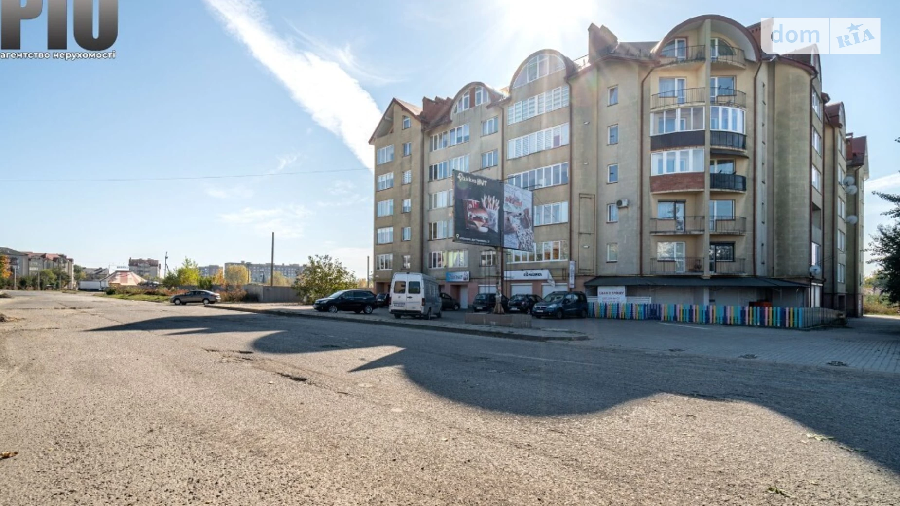 Продається приміщення вільного призначення 83 кв. м в 5-поверховій будівлі, цена: 35000 $ - фото 2