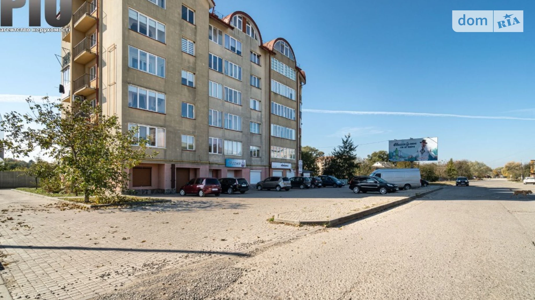 Продається приміщення вільного призначення 83 кв. м в 5-поверховій будівлі, цена: 35000 $ - фото 3