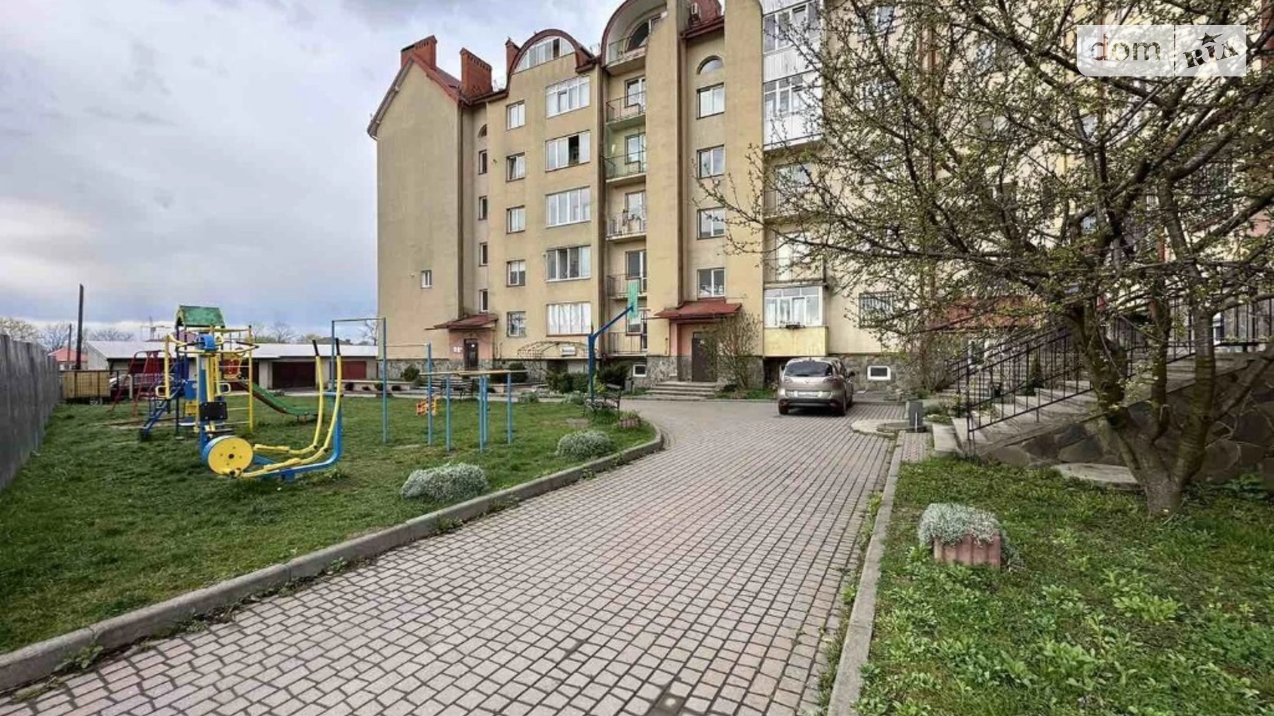 Продається приміщення вільного призначення 83 кв. м в 5-поверховій будівлі, цена: 35000 $ - фото 4