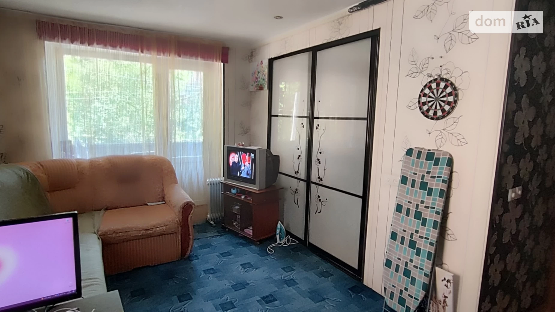 Продается 1-комнатная квартира 31 кв. м в Виннице, ул. Шимка Максима, 22 - фото 5