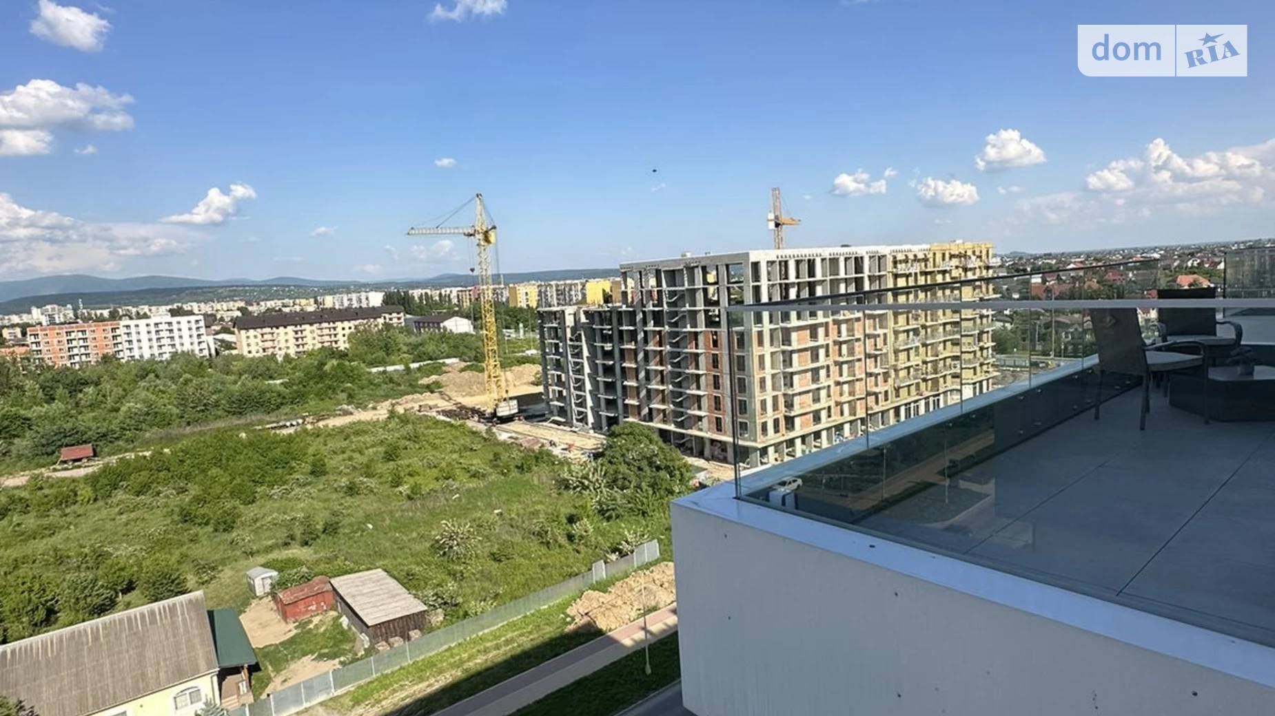 Продается 2-комнатная квартира 57 кв. м в Ужгороде, ул. Легоцкого, 80 - фото 3