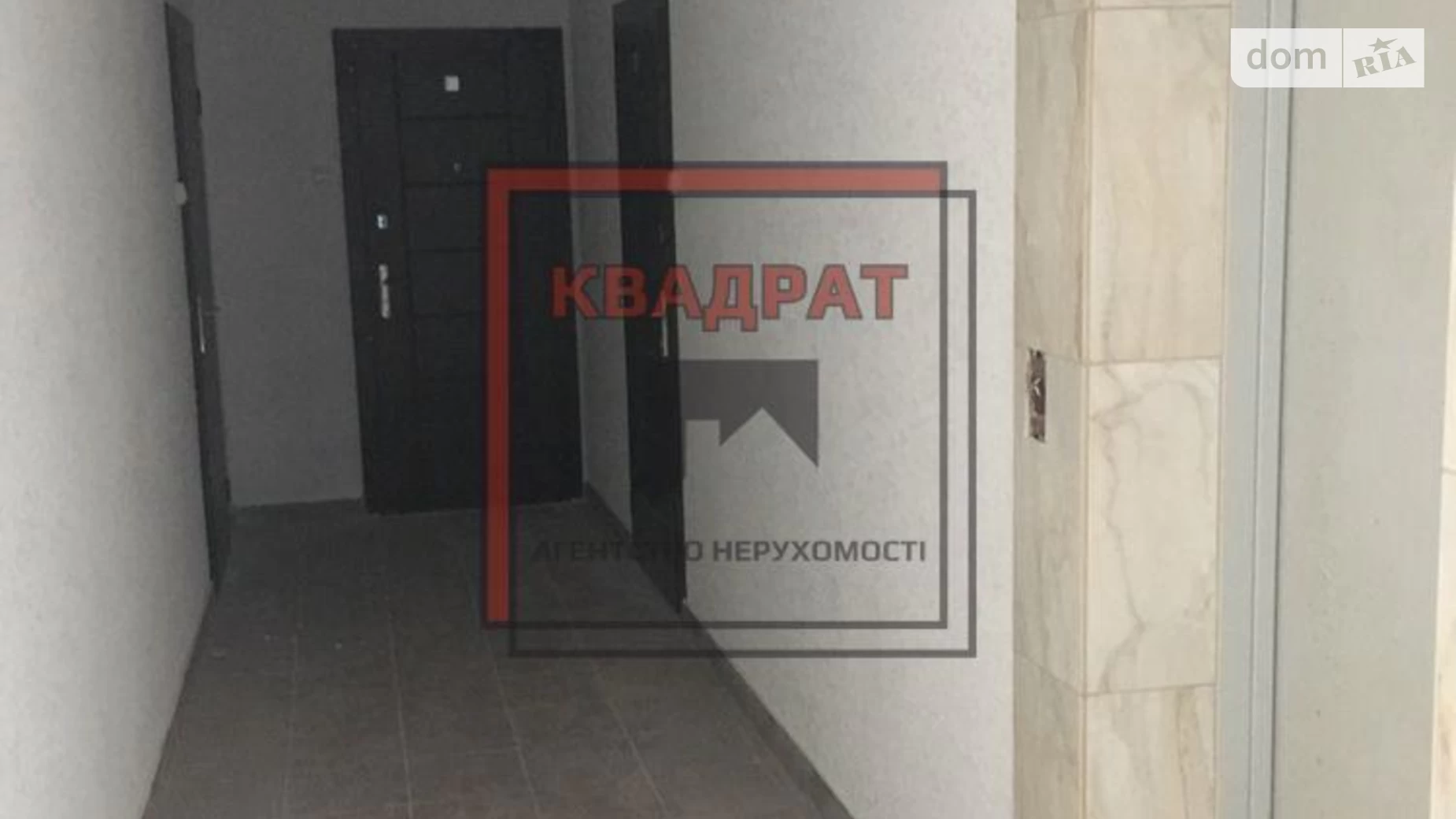 Продается 1-комнатная квартира 41.6 кв. м в Полтаве, ул. Маяковского