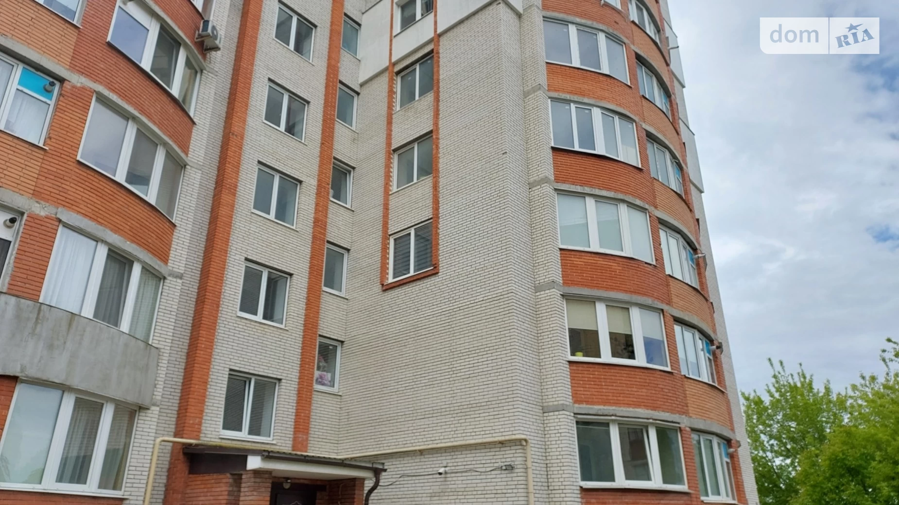 2-кімнатна квартира 54 кв. м у Тернополі, вул. Чернівецька - фото 5