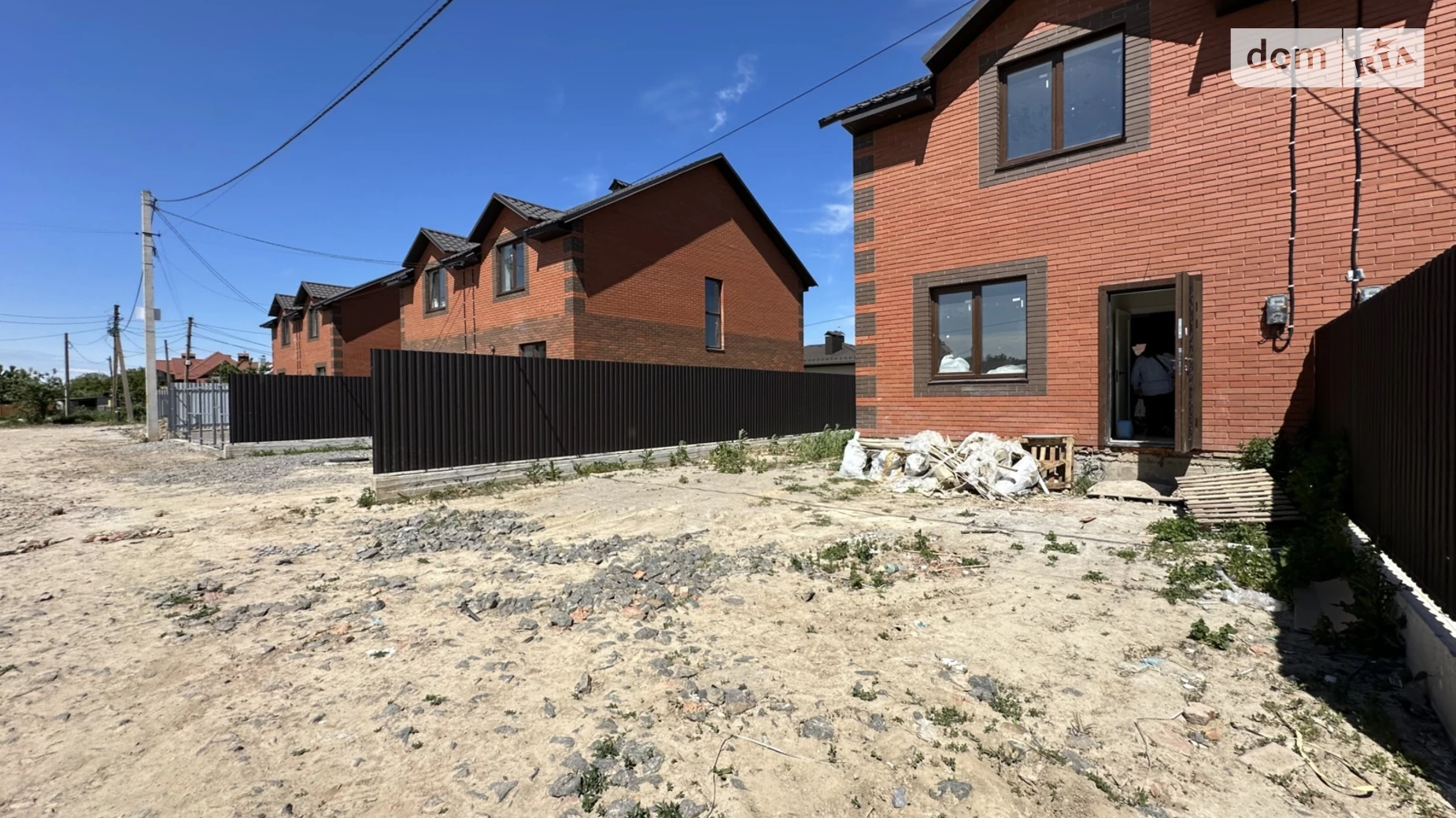 ул. Соборная Зарванцы, цена: 85000 $ - фото 2