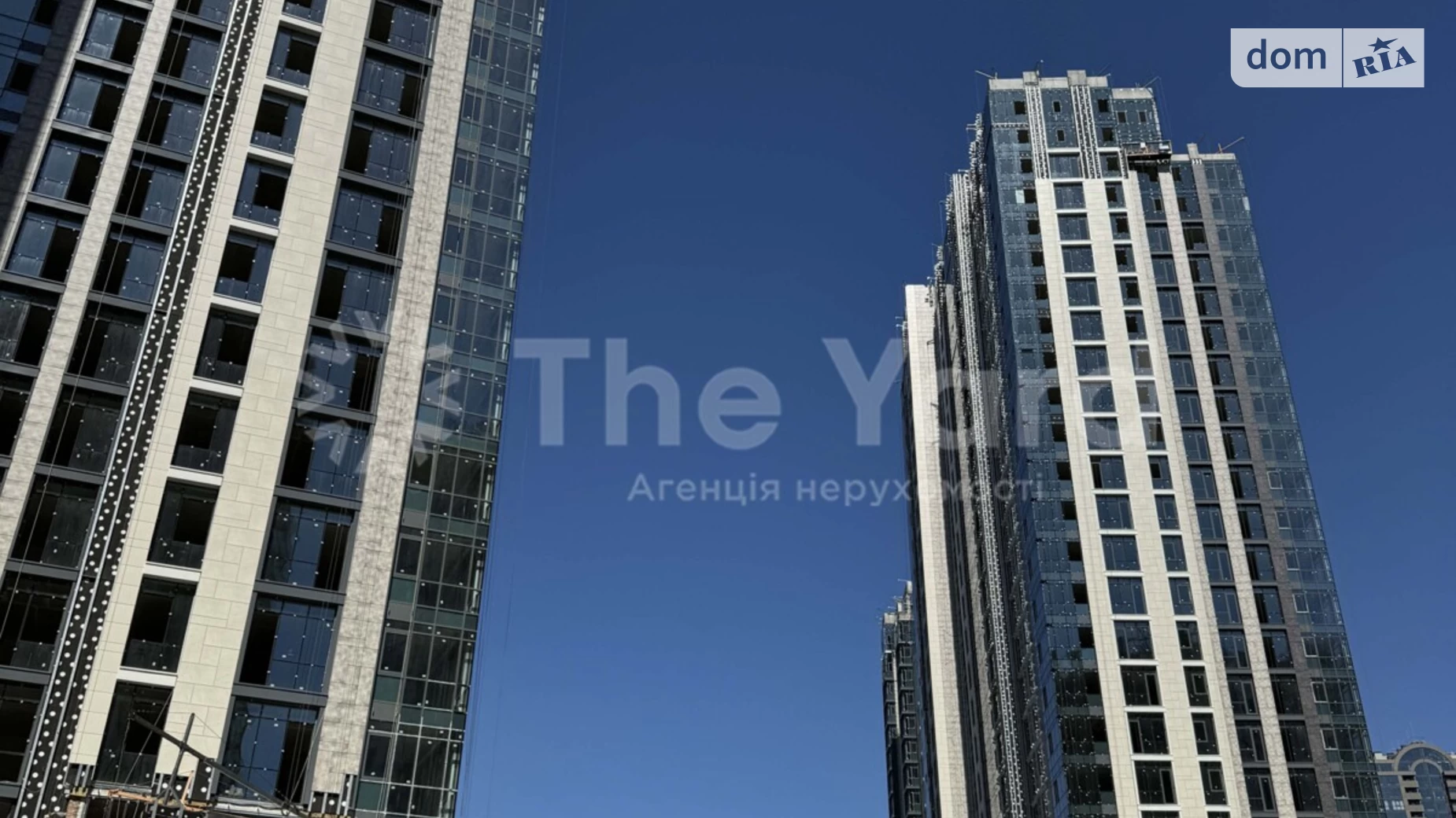 Продается 3-комнатная квартира 117.84 кв. м в Киеве, ул. Андрея Верхогляда(Драгомирова), 7 - фото 5