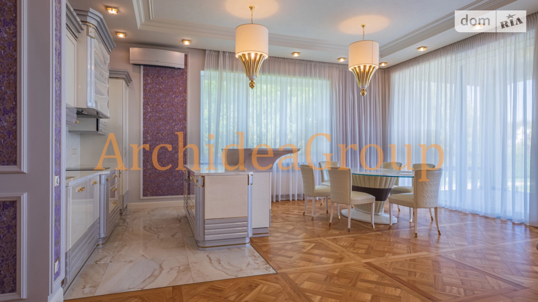 Продается дом на 2 этажа 462 кв. м с балконом, цена: 1590000 $ - фото 5
