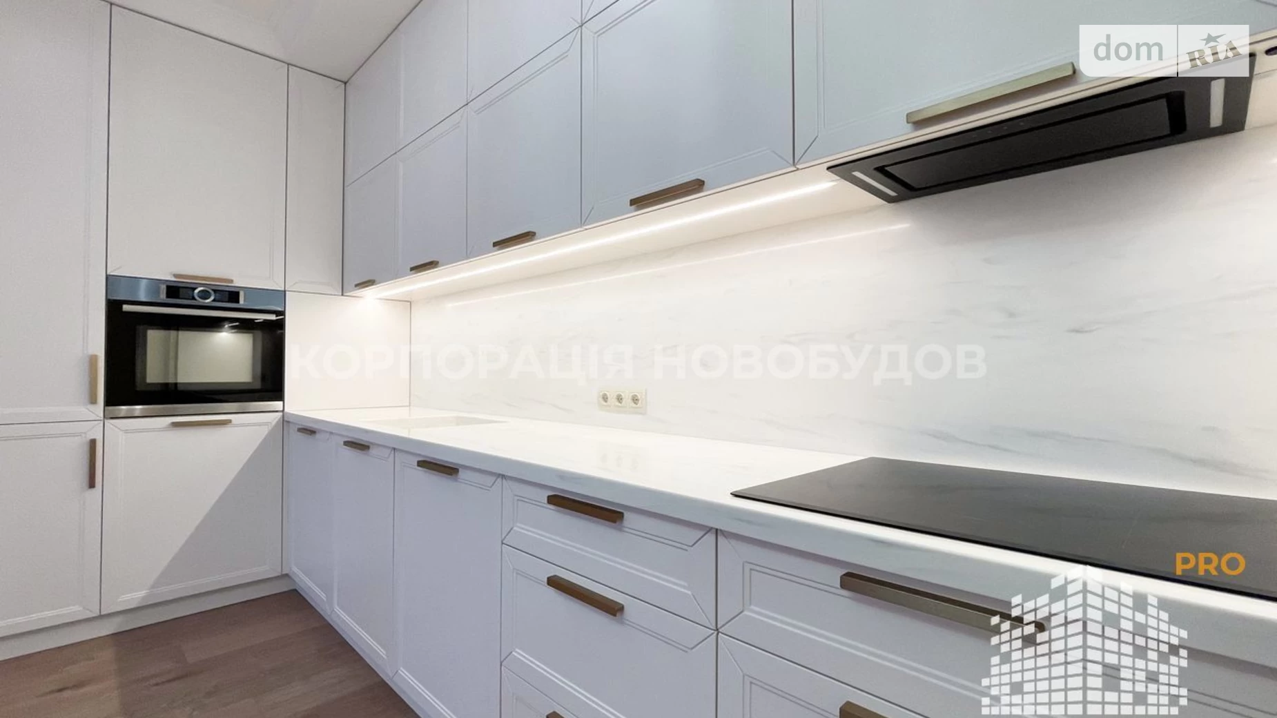 Здається в оренду 2-кімнатна квартира 80 кв. м у Ужгороді, наб. Київська, 4 - фото 5