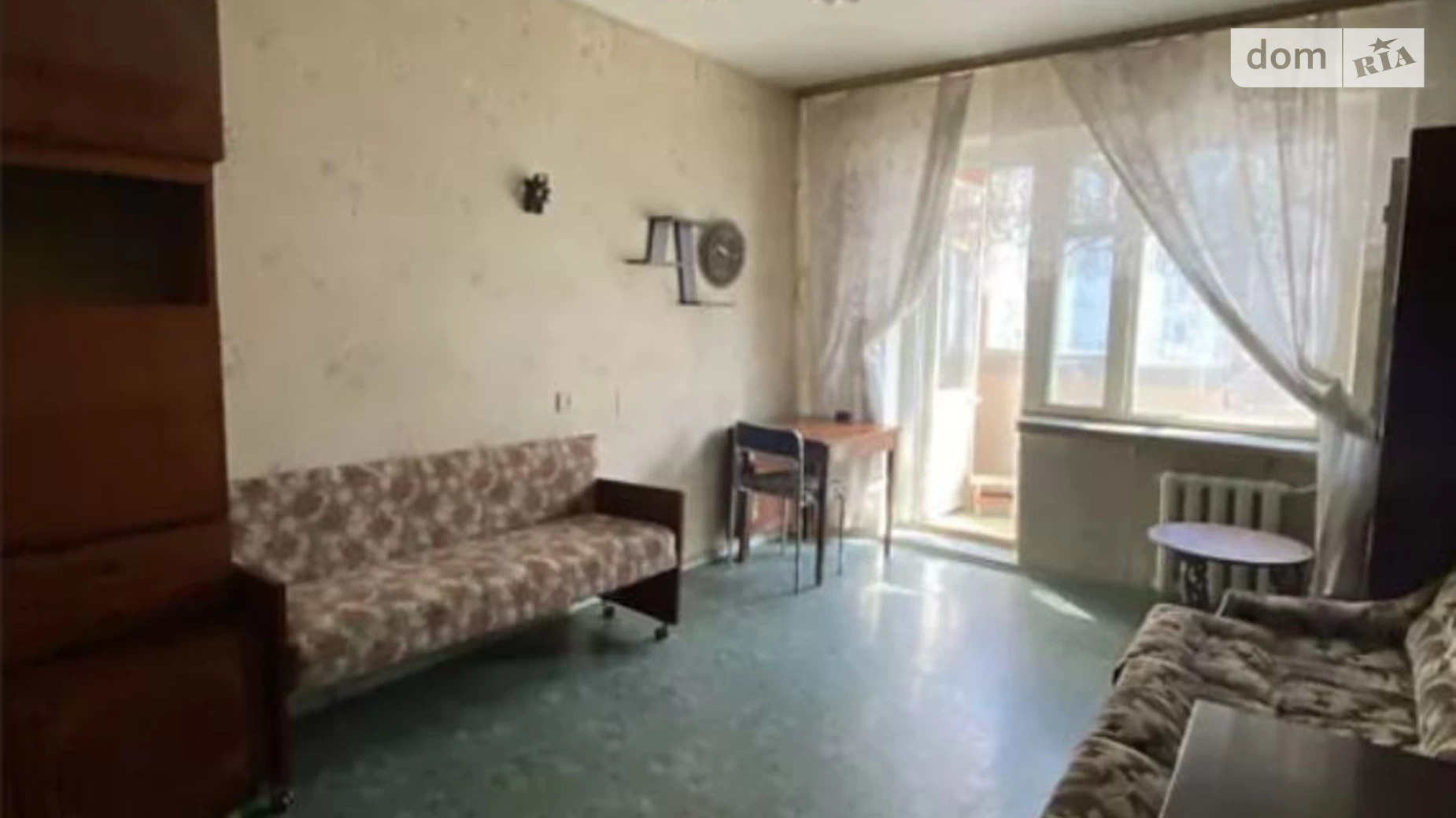 Продается 1-комнатная квартира 35 кв. м в Одессе, ул. Героев обороны Одессы