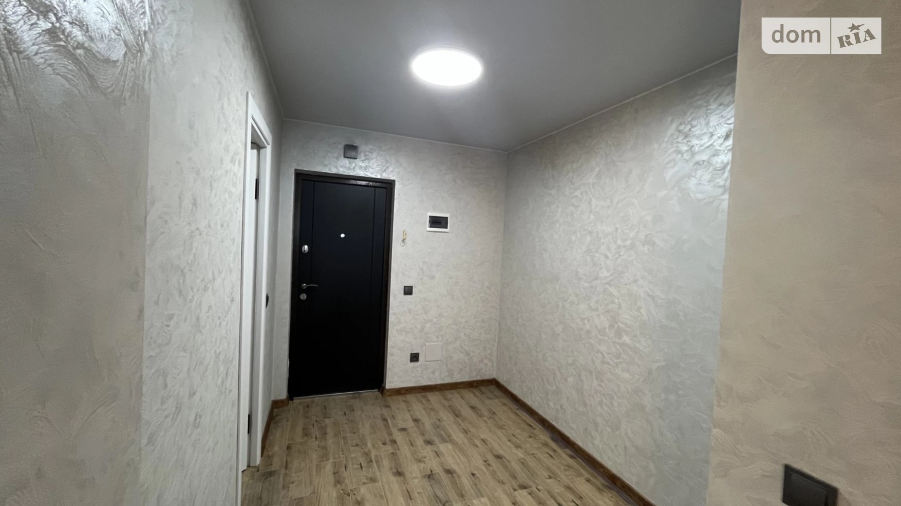 1-комнатная квартира 33 кв. м в Тернополе