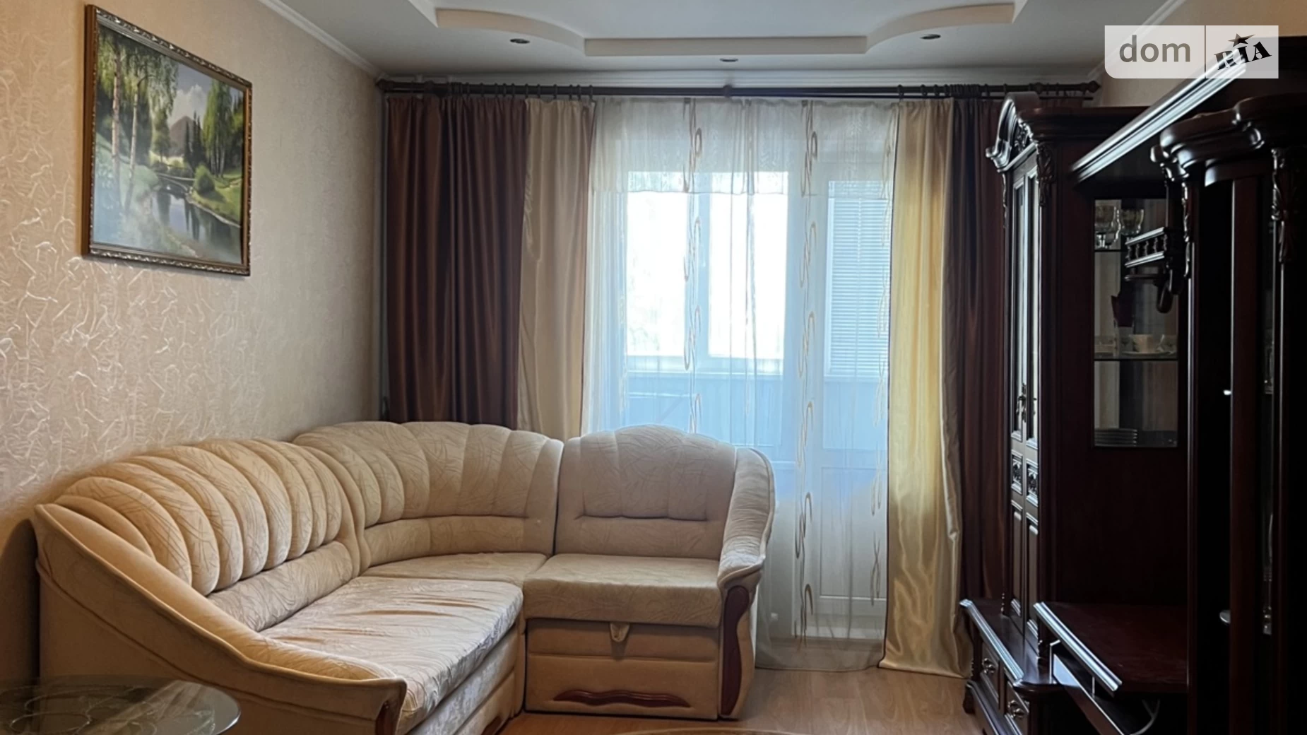 Продается 2-комнатная квартира 74 кв. м в Киеве, ул. Радунская, 9Б - фото 4