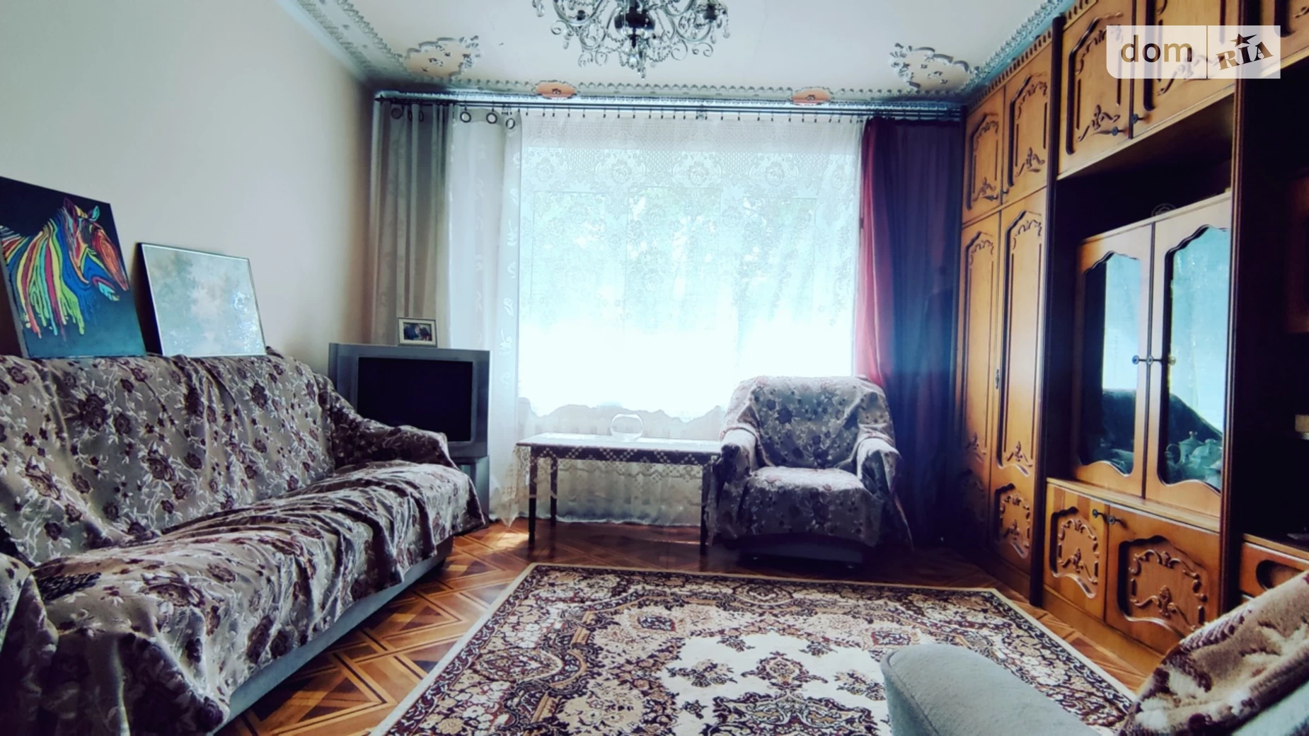 Сдается в аренду 2-комнатная квартира 46.1 кв. м в Хмельницком - фото 5