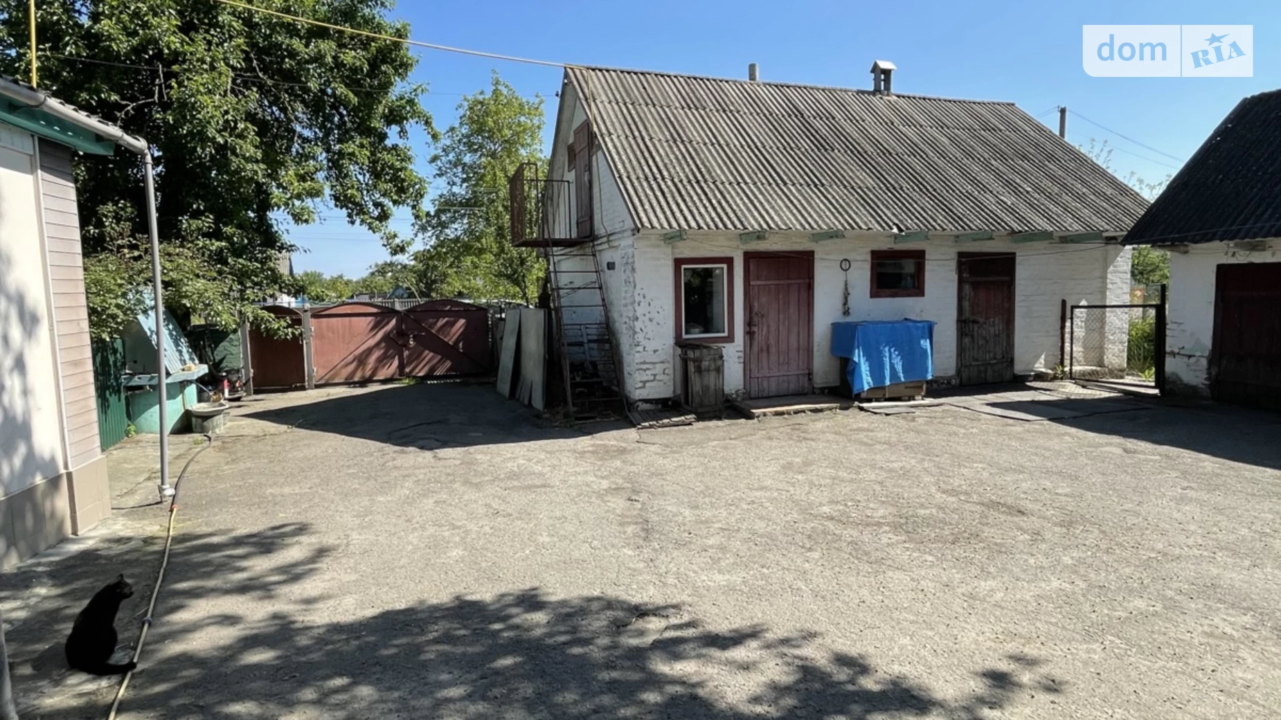 Продается одноэтажный дом 84.5 кв. м с баней/сауной, цена: 45000 $ - фото 5