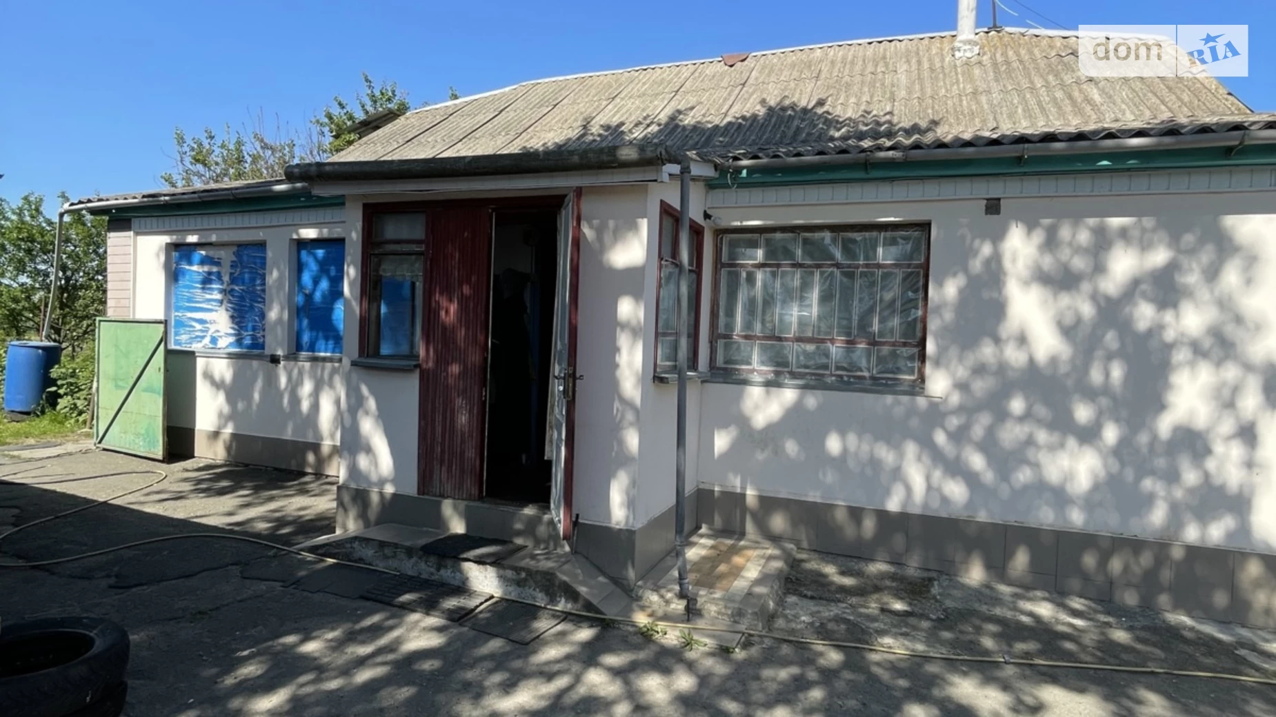 Продается одноэтажный дом 84.5 кв. м с баней/сауной, цена: 45000 $ - фото 2