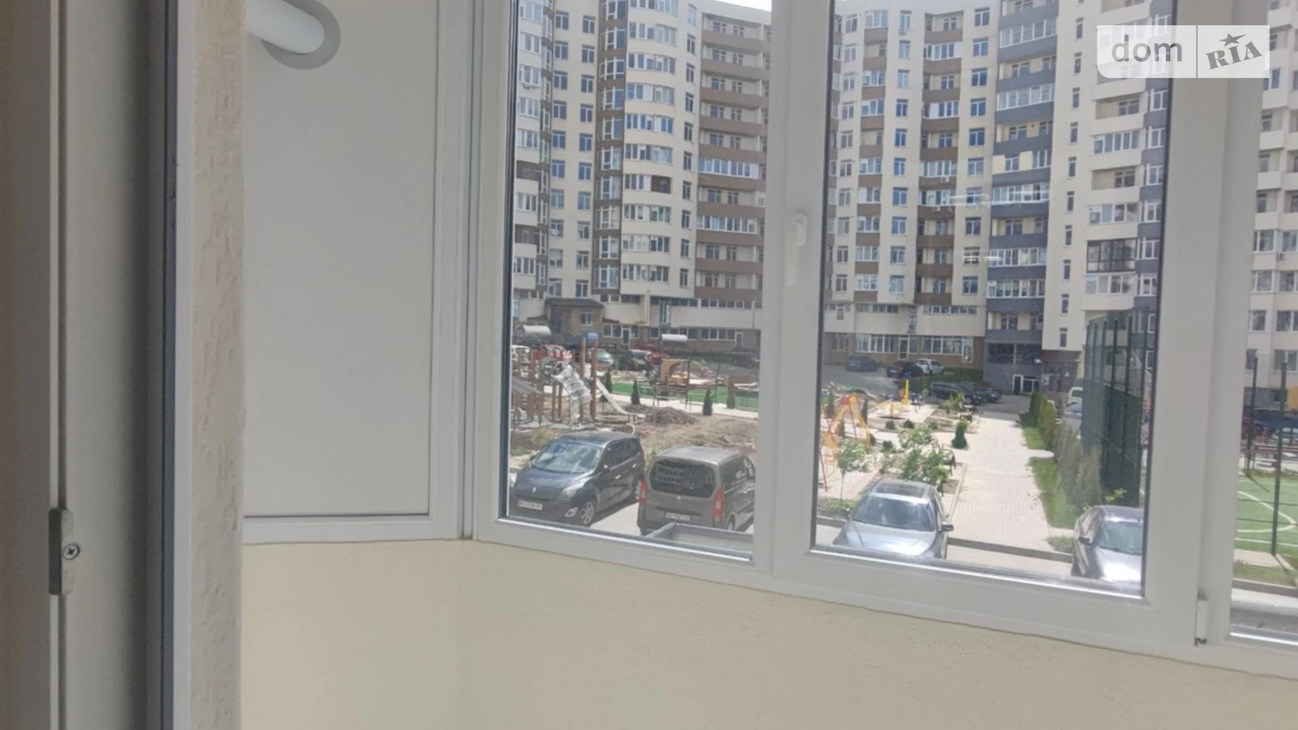 2-комнатная квартира 52 кв. м в Тернополе, ул. Киевская, 9Г